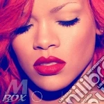 Rihanna - Loud (Deluxe Edition) (Cd+Dvd) cd