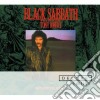 Black Sabbath - Seventh Star (2 Cd) cd