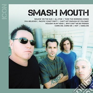 Smash Mouth - Icon cd musicale di Smash Mouth