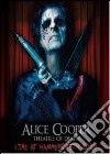 (Music Dvd) Alice Cooper - Theatre Of Death - Live At Hammersmith 2009 (Dvd+Cd) cd