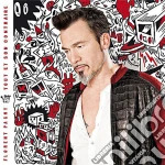 Florent Pagny - Tout Et Son Contraire cd