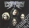 Escape The Fate - Escape The Fate cd musicale di Escape the fate