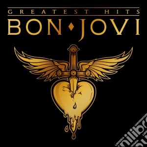 Bon Jovi - Greatest Hits cd musicale di Bon Jovi