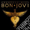 Bon Jovi - Greatest Hits cd