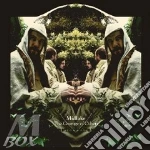 Midlake - The Courage Of Others cd