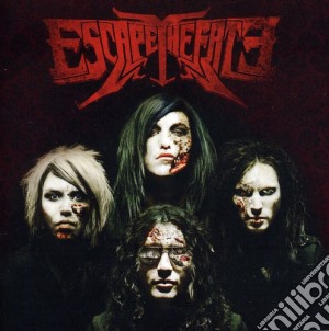 Escape The Fate - Escape The Fate cd musicale di Escape The Fate