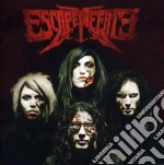 Escape The Fate - Escape The Fate cd