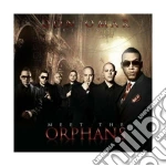 Don Omar - Meet The Orphans cd