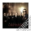 Don Omar - Meet The Orphans cd