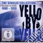 Yello - Yello By Yello - The Singles Collection cd
