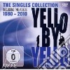 Yello - Yello By Yello - The Singles Collection cd