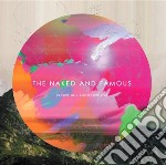 Naked And Famous (The) - Passive Me Aggressive You