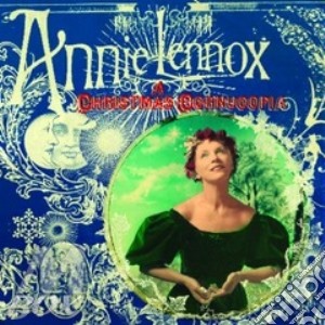(LP VINILE) A christmas cornucopia lp vinile di Annie Lennox