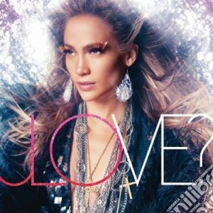 Jennifer Lopez - Love? cd musicale di LOPEZ JENNIFER