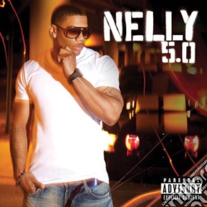Nelly - 5.0 cd musicale di NELLY