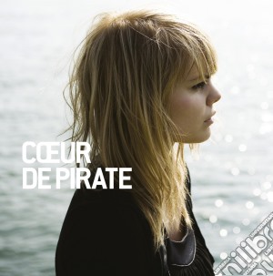 Coeur De Pirate (ed.limitee) - Cd + Dvd + Livret (2 Cd) cd musicale di Coeur De Pirate (ed.limitee)