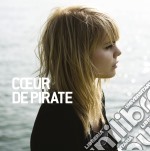 Coeur De Pirate (ed.limitee) - Cd + Dvd + Livret (2 Cd)