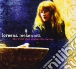 Loreena Mckennitt - Wind That Shakes The Barley cd