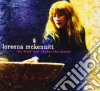 Loreena Mckennitt - Wind That Shakes The Barley cd