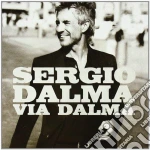 Dalma Sergio - Via Dalma cd