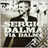 Dalma Sergio - Via Dalma cd