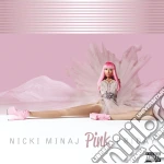 Nicki Minaj - Pink Friday cd