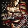 Hinder - All American Nightmare cd