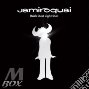 (LP Vinile) Jamiroquai - Rock Dust Light Star lp vinile di JAMIROQUAI