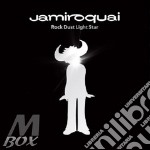 (LP Vinile) Jamiroquai - Rock Dust Light Star