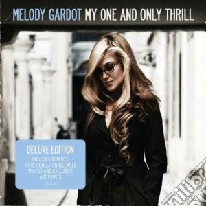 My one and only thrill-del cd musicale di Melody Gardot