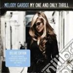 My one and only thrill-del cd