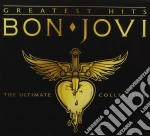 Bon Jovi - Ultimate Fan Pack (2 Cd+T-Shirt Mens Lrg) cd