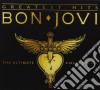 Bon Jovi - Ultimate Fan Pack (2 Cd+T-Shirt Mens Lrg) cd