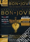 Bon Jovi - Greatest Hits Ultimate Fan Pack (2 Cd) cd