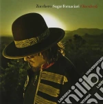 Zucchero - Chocabeck cd