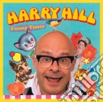 Harry Hill - Funny Times