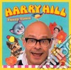 Harry Hill - Funny Times cd