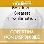 Bon Jovi - Greatest Hits-ultimate Collection (2 Cd)