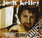 Josh Kelley - Georgia Clay