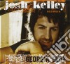 Josh Kelley - Georgia Clay cd