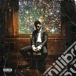 (LP Vinile) Kid Cudi - Man On The Moon 2 (2 Lp) vinile