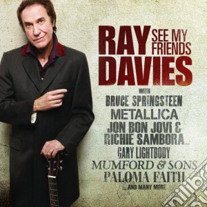 Ray Davies - See My Friends cd musicale di Ray Davies