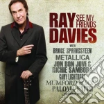 Ray Davies - See My Friends cd
