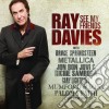 Ray Davies - See My Friends cd