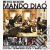 Mando Diao - Mtv Unplugged cd