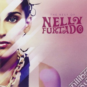 Nelly Furtado - The Best Of Nelly Furtado (Deluxe Edition) cd musicale di Furtado Nelly