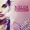 Nelly Furtado - The Best Of Nelly Furtado (Deluxe Edition) cd