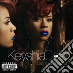 Keyshia Cole - Calling All Hearts cd