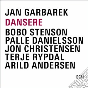 Jan Garbarek - Dansere(3 Cd) cd musicale di Jan Garbarek