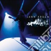 Jann Arden - Spotlight (Cd+Dvd) cd